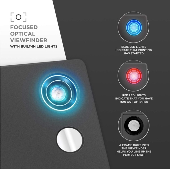 Polaroid Mint Shoot + Print - Picture 6 of 7